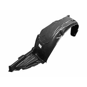 OE Replacement Subaru Legacy Front Driver Side Fender Splash Shield (Partslink Number SU1250103)