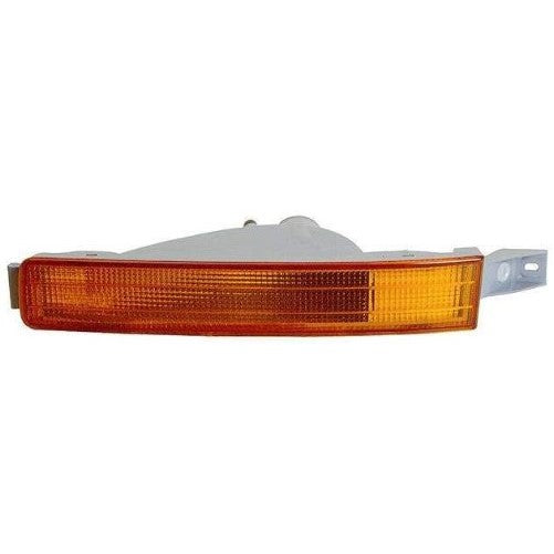 Depo 312-1626R-AS Lexus LS 400 Passenger Side Replacement Fog/Signal Light Assembly