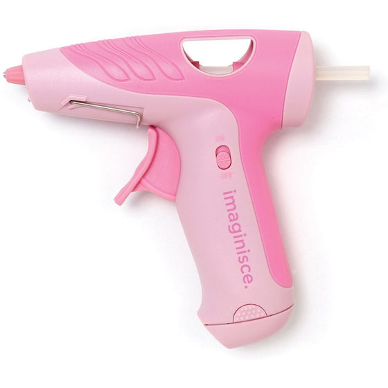 Imaginisce I-Bond Cordless Hot Glue Gun