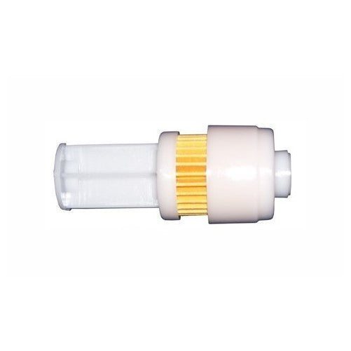 Yamaha 65L-24563-00-00 Element, Fuel Filter; Outboard Waverunner Sterndrive Marine Boat Parts