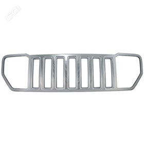 Coast To Coast IWCGI55 High Impact Triple Chrome Plated ABS Grille Overlay