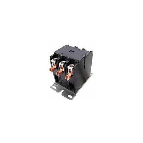 Packard C360B Packard Contactor 3 Pole 60 Amps 120 Coil Voltage