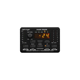 BEHRINGER SHARK FBQ100