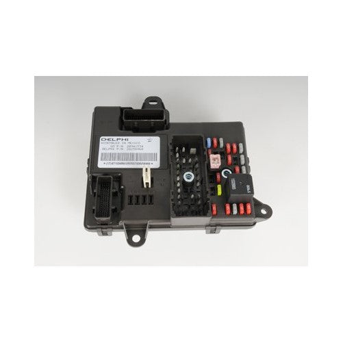 ACDelco 20941534 GM Original Equipment Body Control Module
