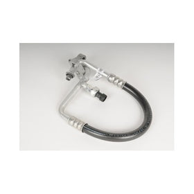 ACDelco 15-34440 GM Original Equipment Air Conditioning Compressor and Condenser Hose Assembly