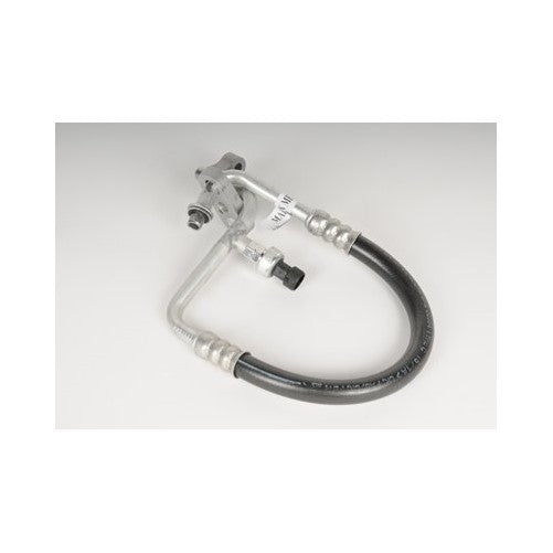 ACDelco 15-34440 GM Original Equipment Air Conditioning Compressor and Condenser Hose Assembly