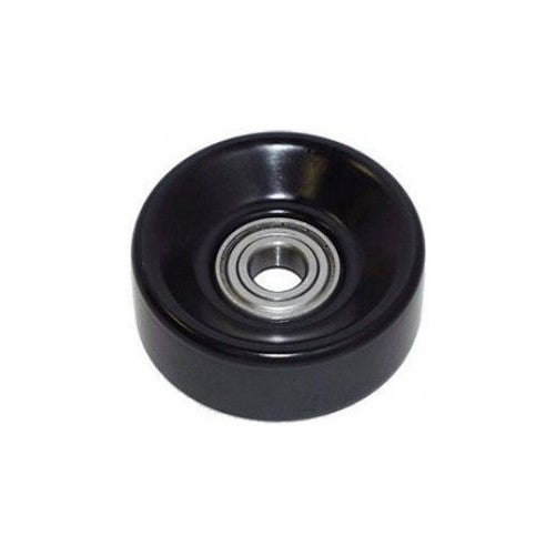 2000-2006 JEEP WRANGLER IDLER PULLEY 4.0L MOPAR OEM NEW