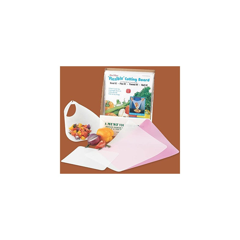Harold Imports Flexible Cutting Board