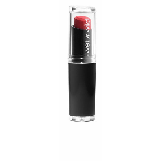 wet n wild Megalast Lip Color, Red Velvet, 0.11 Fluid Ounce