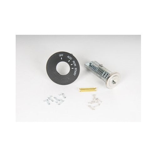 ACDelco 15895600 GM Original Equipment Uncoded Ignition Lock Cylinder