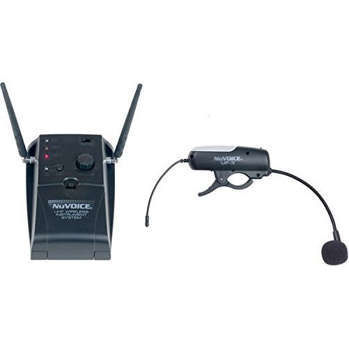 VOCOPRO UF-3U-series wireless Flute System