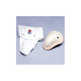 ProForce Male Supporter & Cup Set - Youth Small