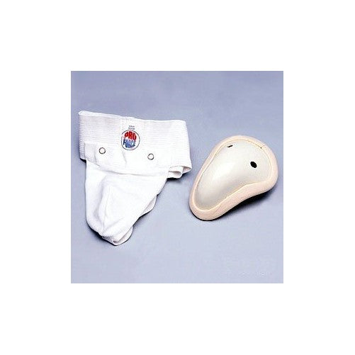 ProForce Male Supporter & Cup Set - Youth Small