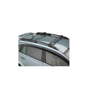 SUBARU 2012 IMPREZA 5 DOOR BASE CROSS BAR SET - AERO