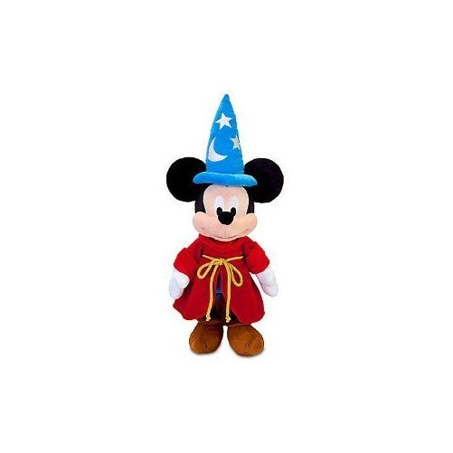 Disney Mickey Mouse Sorcerer 24in Plush - Mickey Stuffed Animal