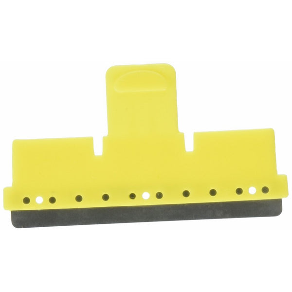 Kent Marine AKM00980 3-Pack Stainless Steel Pro Scraper Blade