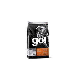 Petcurean 815260000598 Go! Sensitivity and Shine Salmon Dog 6-Pound