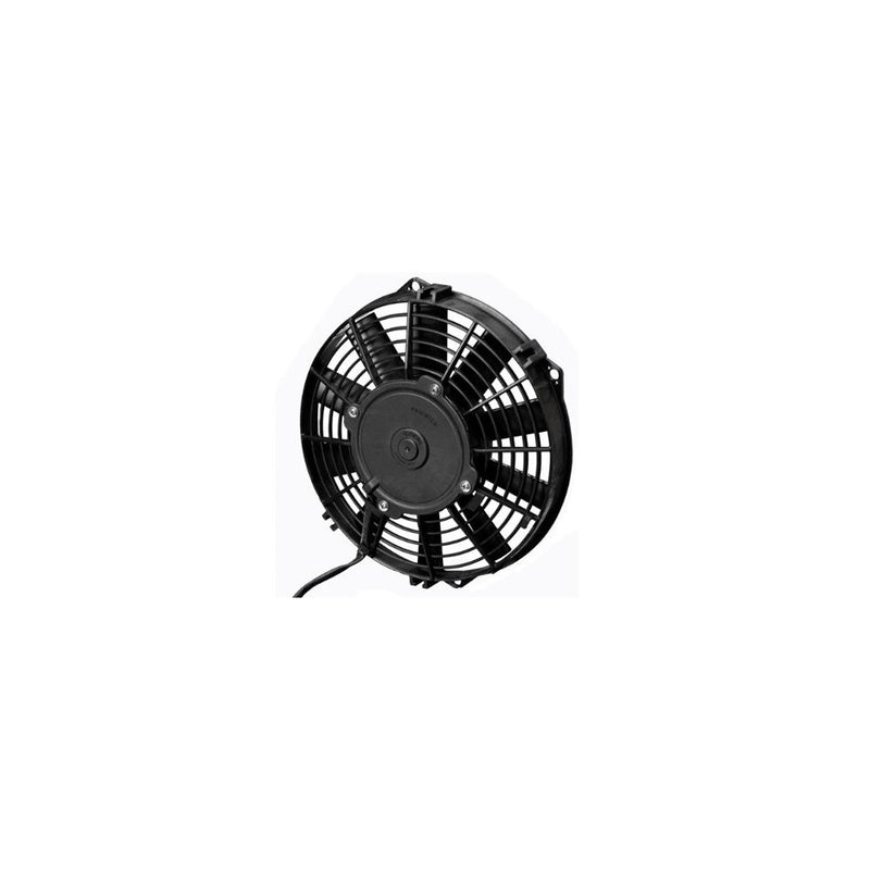 Spal 30100381 9" Straight Blade Pusher Fan