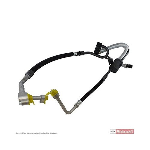 Motorcraft YF37224 A/C Refrigerant Hose Assembly