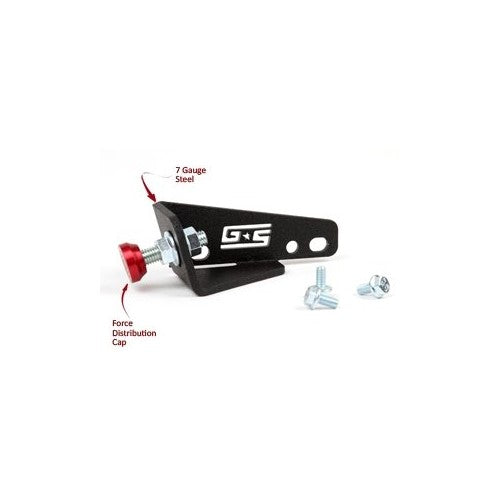 GrimmSpeed 091038 Master Cylinder Brace 2013-15 Subaru BRZ and Scion FR-S