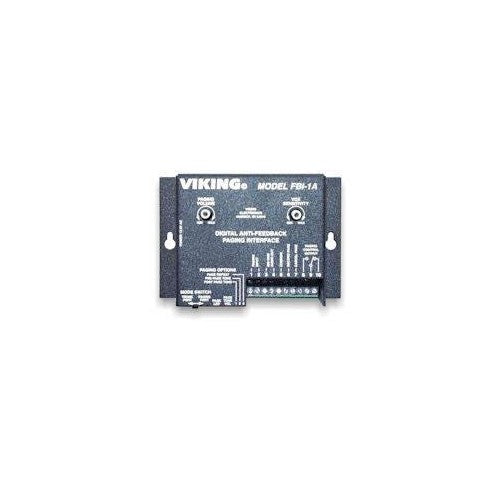Viking Feedback Eliminator