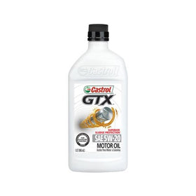Cast GTX QT 5W20 Oil (Pack of 6)