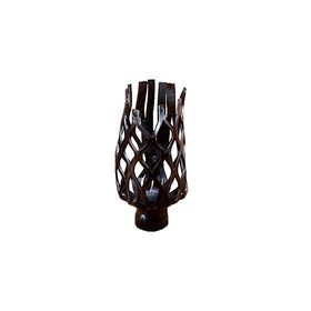 Leather Web Pocket for Pool Table (Set of 6)