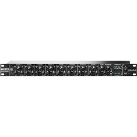 ART MX822 8-Channel Stereo Mixer