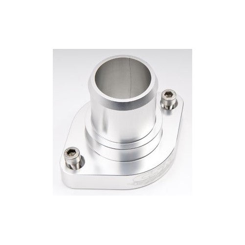CSR Performance Products (911LS1C) Thermostat Housing with 1-1/2" Hose Connection for GM LS1 Engine