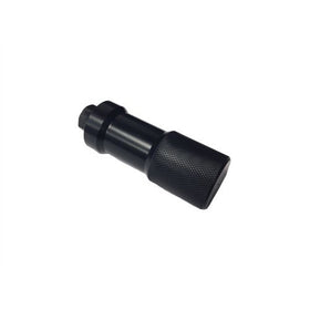 Torque Solution Center Lock Wheel Tool: Porsche 997.2 TT/GT2, 997.2 GT3/RS 4.0, 991 GT3, 991 TT/S