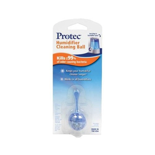 Protec Cleaning Cartridge 1 Each