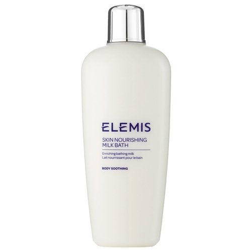 ELEMIS Skin Nourishing Enriching Bathing Milk, 13.5 fl. oz.