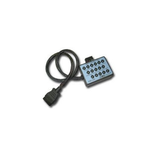 Obd-Ii Break Out Box