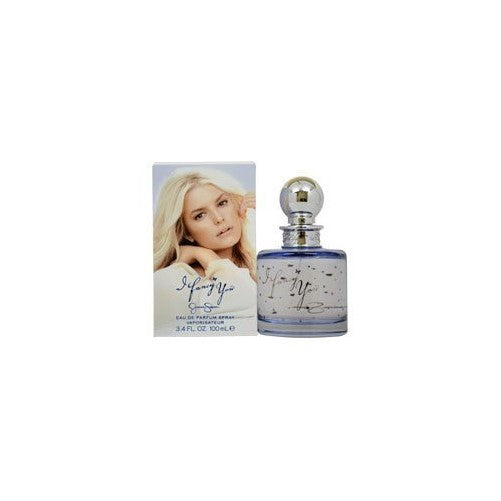 I Fancy You Jessica Simpson EDP Spray 3.4 oz Women