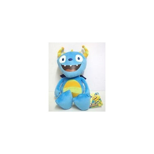 Disney Junior Cobby Henry Hugglemonster 8" Plush