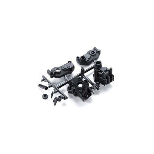 AXIAL AX31108 Yeti 2-Speed Hi/Lo Transmission Case