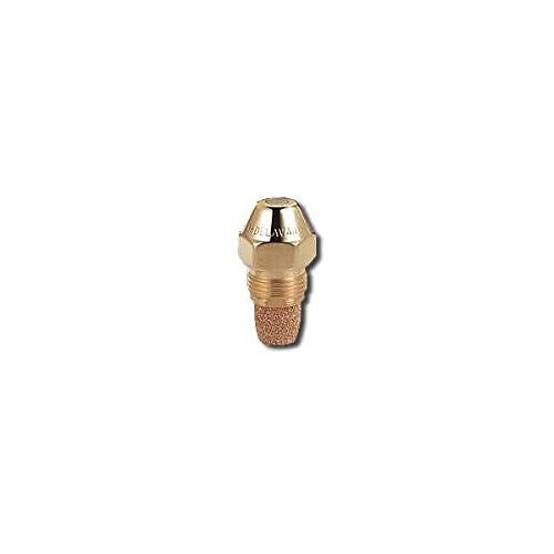 00065-60a1 Furnace Nozzle .65gph 60deg A Sf Hollow Cone Red Vial (1800)