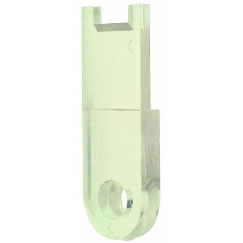 Clear Switch Lock for Light Switch 4/pack by National Mfg.