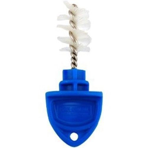 5x Pack KLEEN PLUG Draft Beer Tap Faucet Cap & Brush Homebrew
