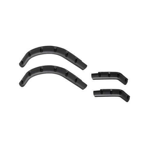 Madjax Golf Cart Fender Flare Set For EZGO TXT (1995-14)