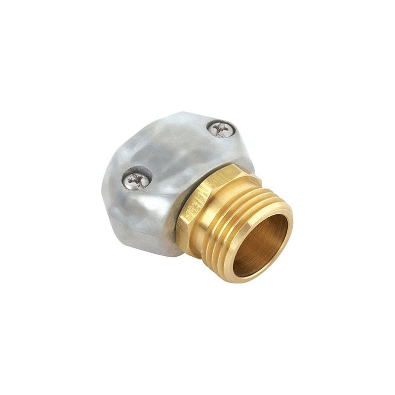 Male Coupling Hose Mender