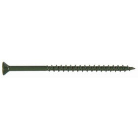 TV Non-Branded Items (Home Improvement) 42589 HILLMAN FASTENERS Dec Keg Screw (25 Pack), 10 x 3.5"