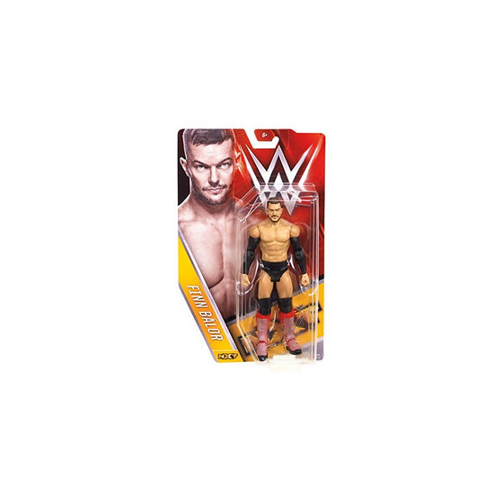 Wrestling FINN BALOR - WWE SERIES 57 MATTEL TOY ACTION FIGURE