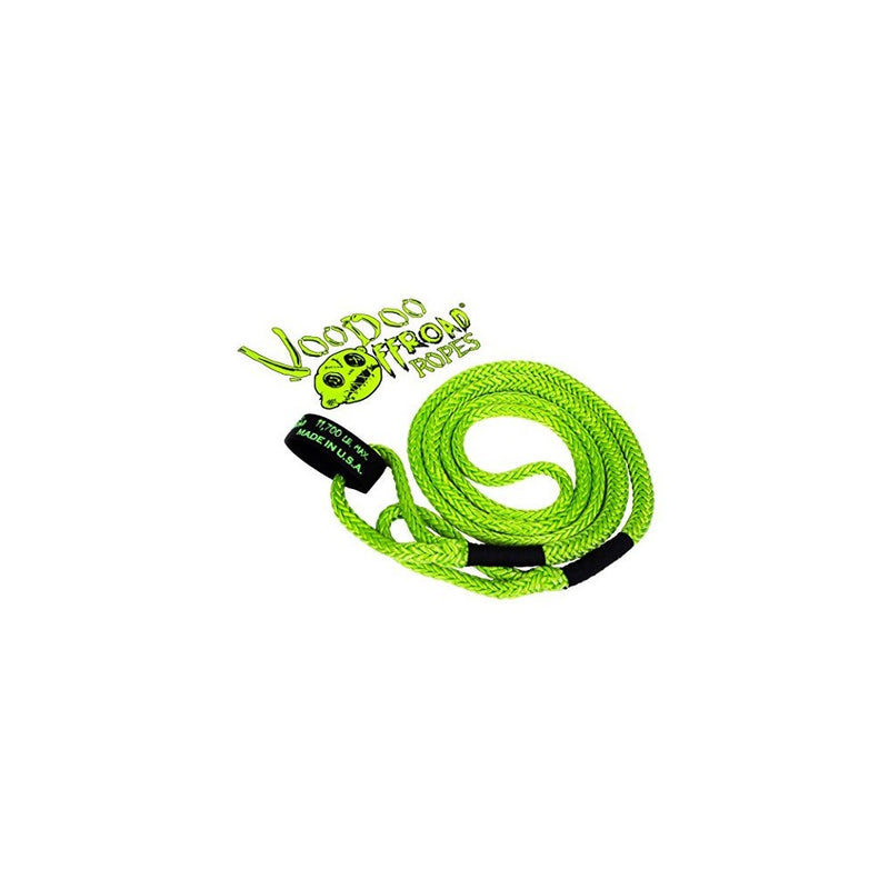 VooDoo Industries 1300004 Recovery Rope