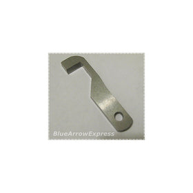 Huskylock Viking Serger Upper Knife for Models 905/910/936 # 411000034 By BlueArrowExpress