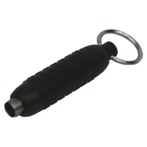 Havana Retractable Black Cigar Punch by Other Quality Cutters