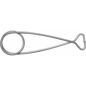 Baker MS6 Mouth Spreader (6-Inch)