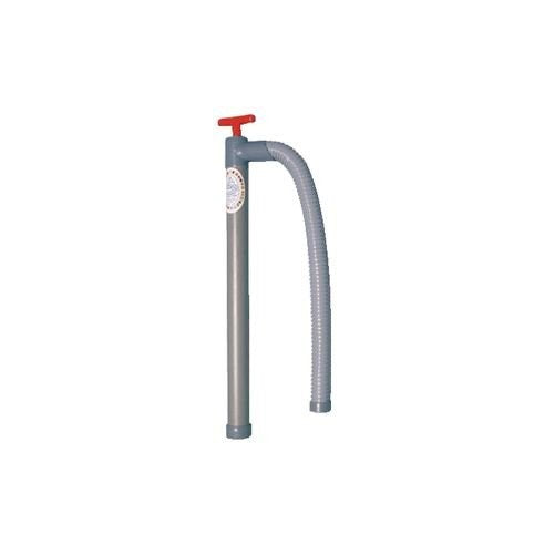 Beckson Thirsty-Mate Manual 18-Inch Hand Bilge Pump with 24-Inch Hose