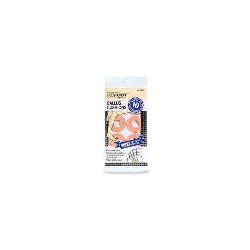 PRF16520PK - Profoot, Inc Profoot Callus Cushions Value Pack