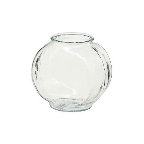 Anchor Hocking Classic Drum Style Fish Bowl 1/2 Gallon